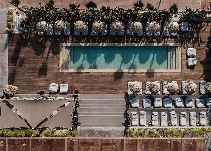 Oku Ibiza (Adults Only)