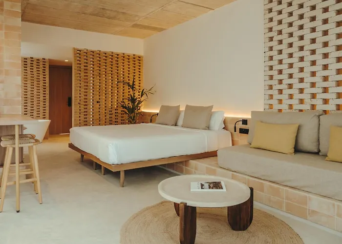 Bonito Ibiza By Ncalma Hotels
