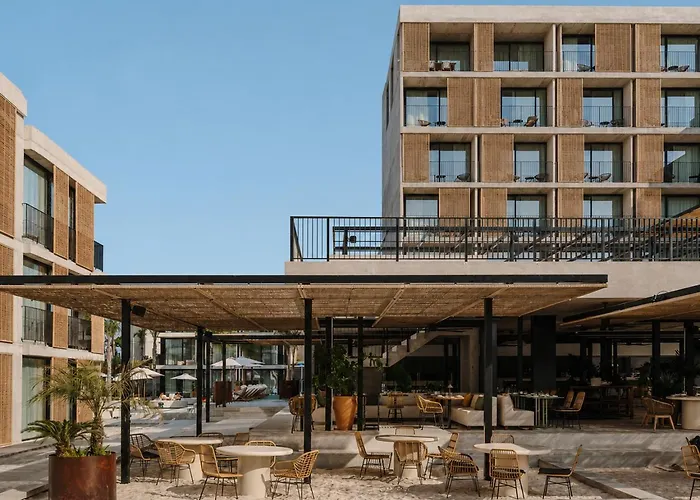 Bonito Ibiza By Ncalma Hotels